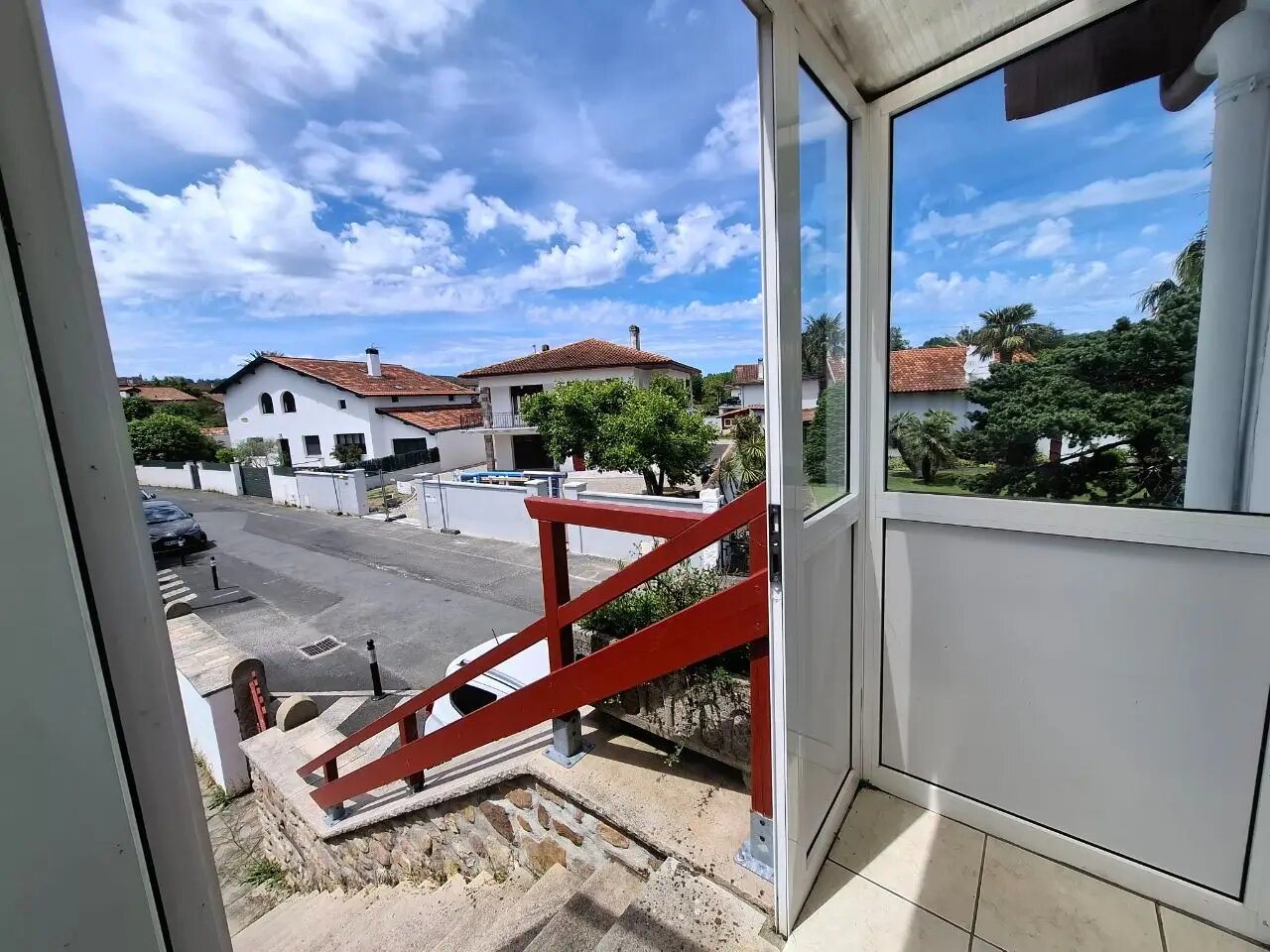 Appartement à vendre, 52m², Ascain