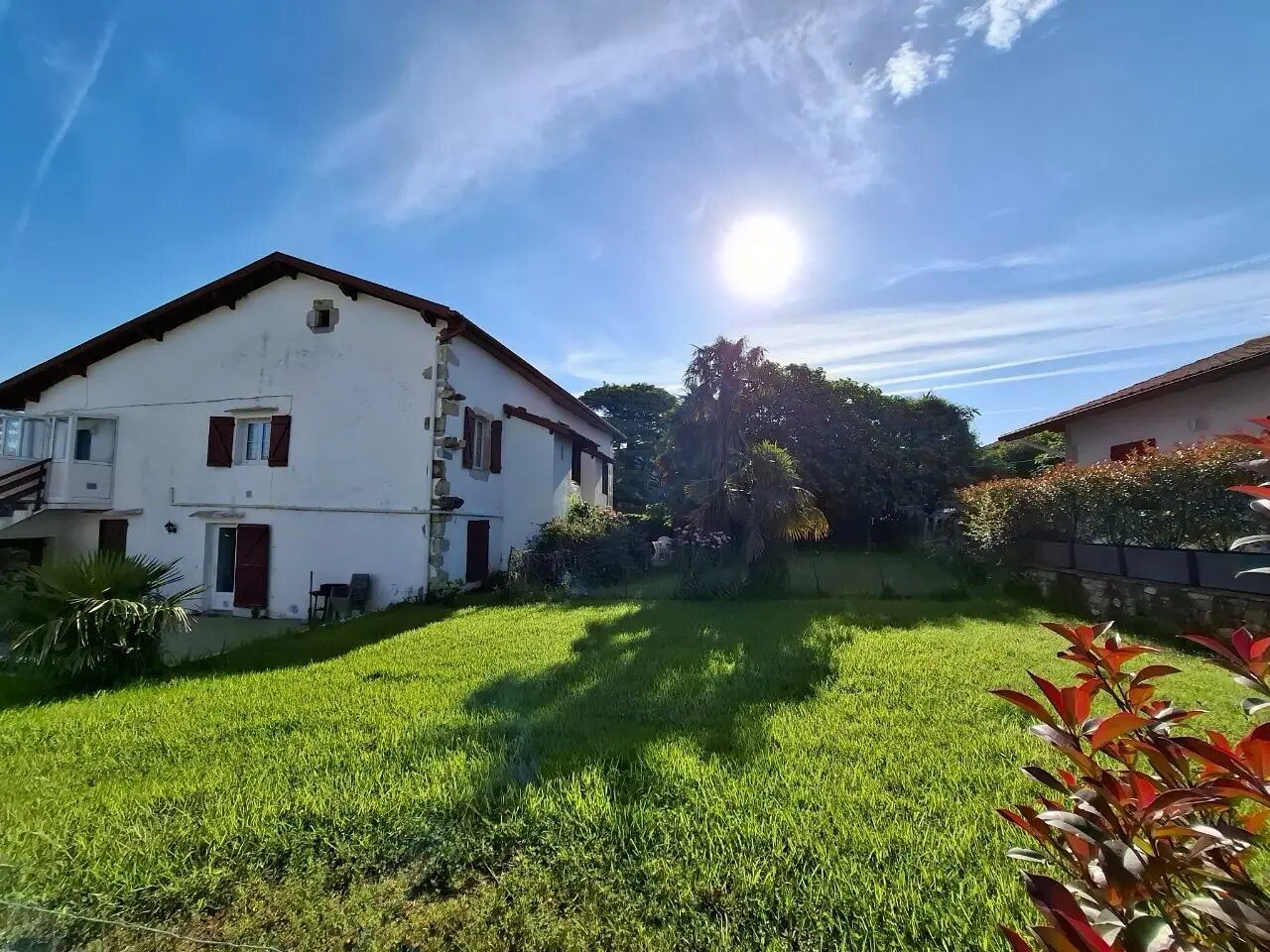 Appartement à vendre, 72m², Ascain