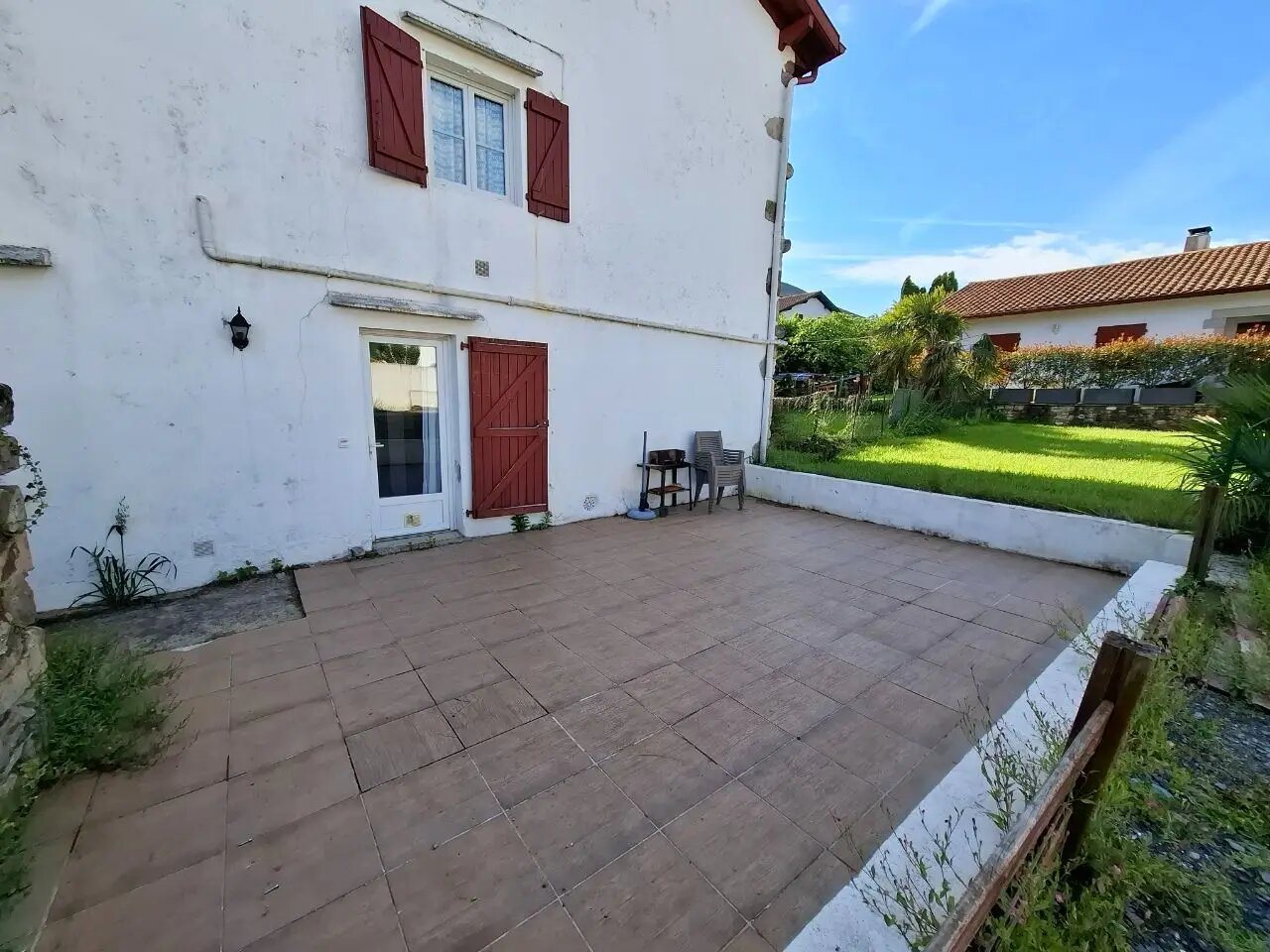 Appartement à vendre, 72m², Ascain