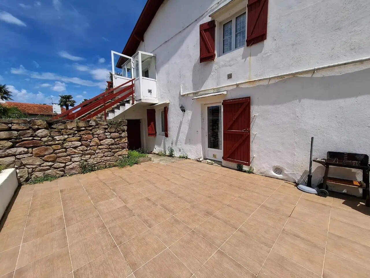 Appartement à vendre, 72m², Ascain