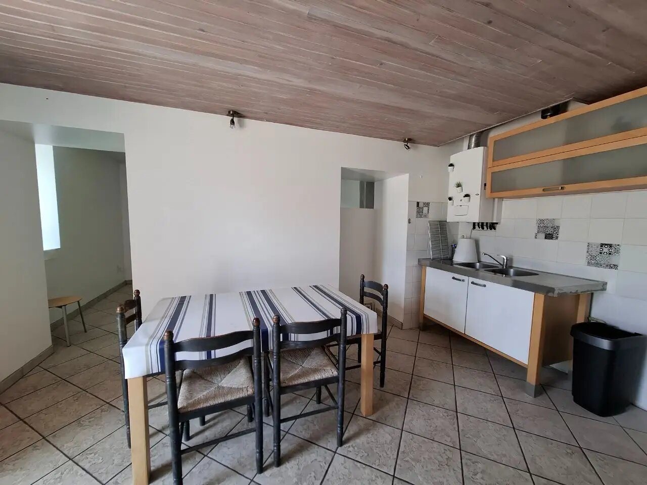 Appartement à vendre, 72m², Ascain