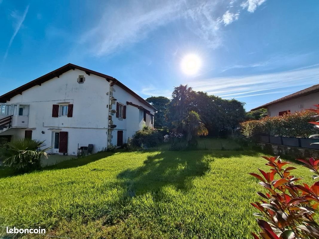 Appartement à vendre, 73m², Ascain