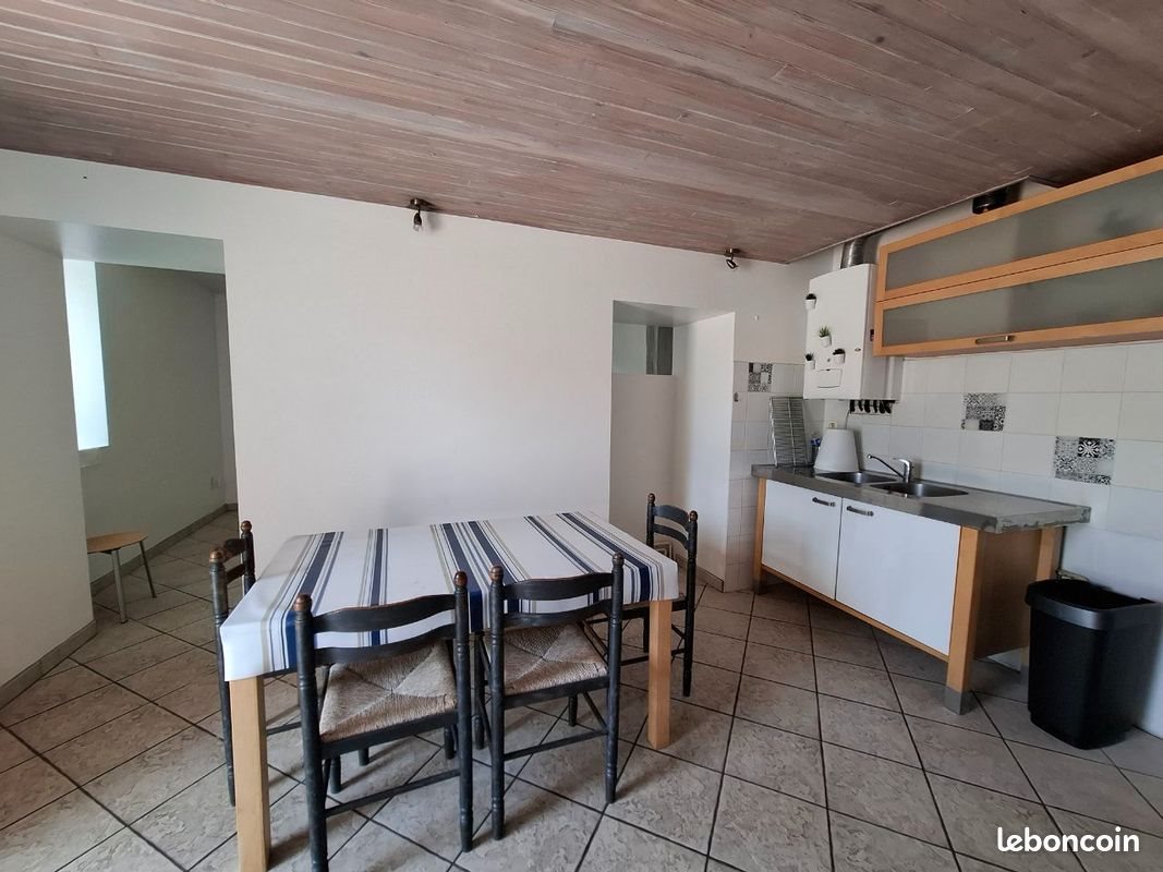 Appartement à vendre, 73m², Ascain