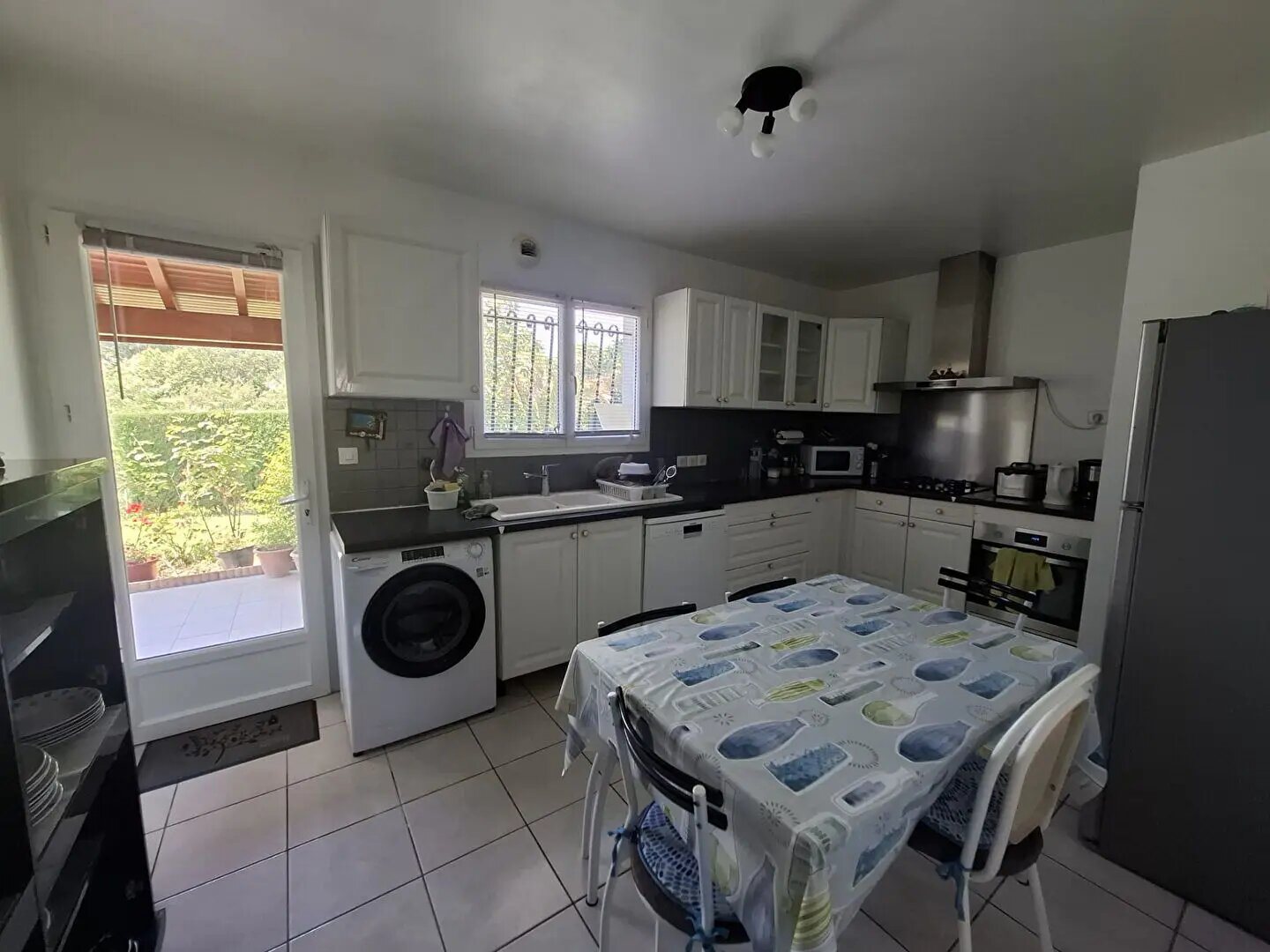 Maison à vendre, 147m², Saint-Pée-sur-Nivelle