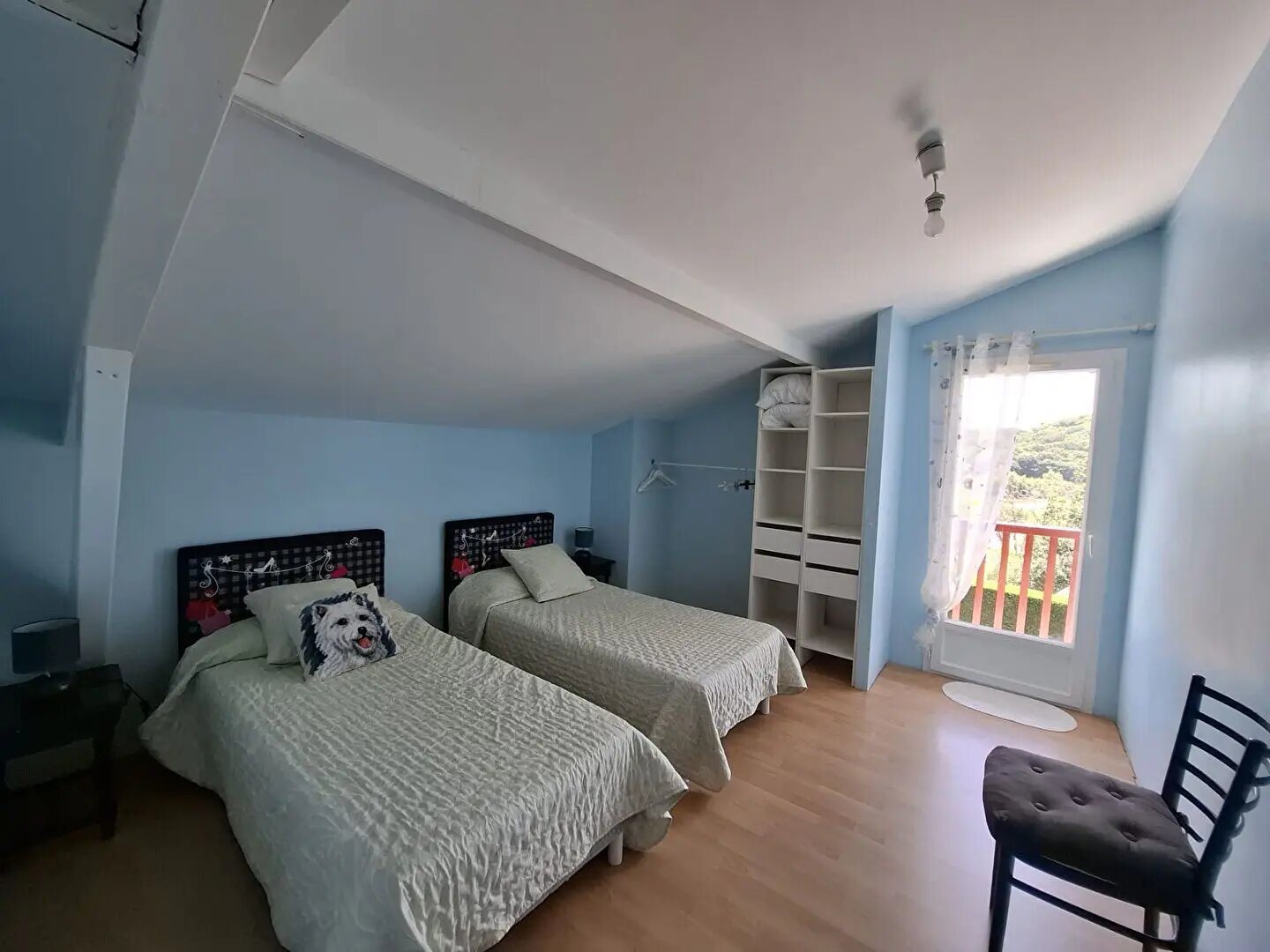 Maison à vendre, 147m², Saint-Pée-sur-Nivelle