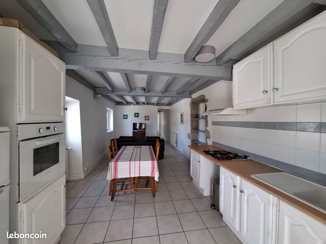Appartement à vendre, 52m², Ascain