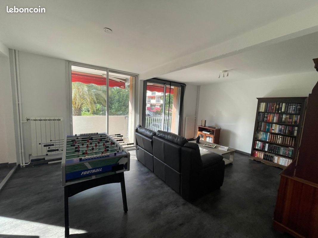 Appartement à vendre, 95m², Montpellier