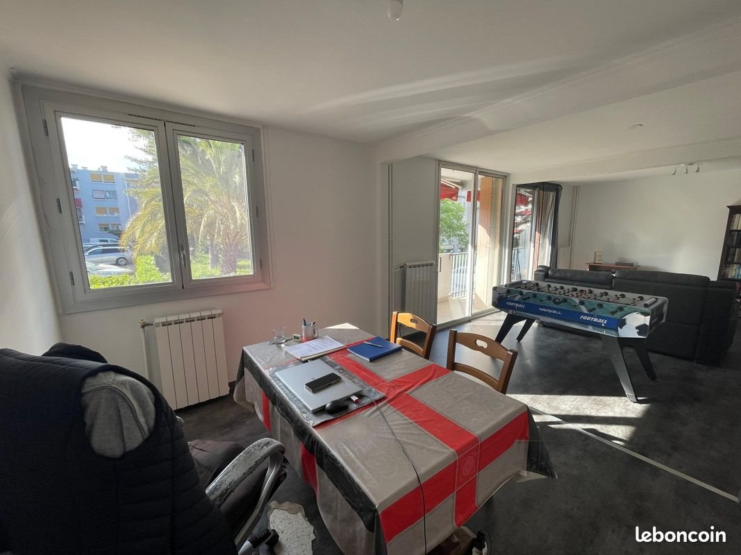 Appartement à vendre, 95m², Montpellier