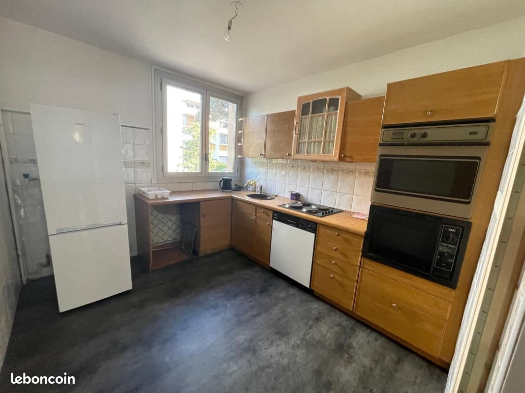 Appartement à vendre, 95m², Montpellier