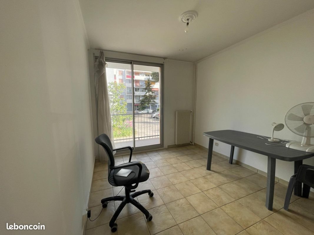 Appartement à vendre, 95m², Montpellier