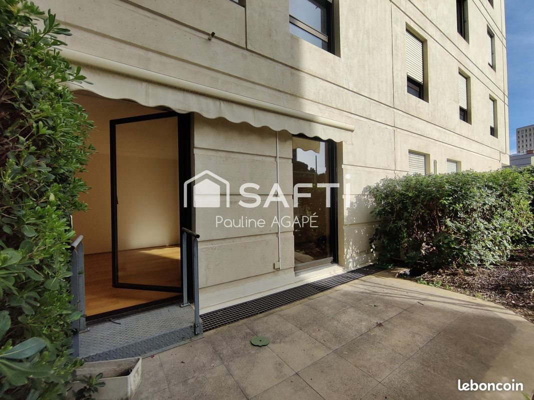 Appartement à vendre, 55m², Montpellier