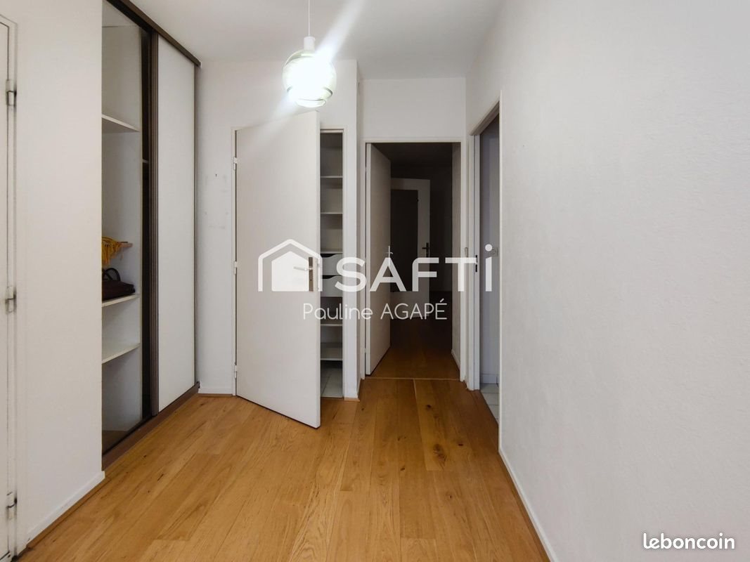 Appartement à vendre, 55m², Montpellier