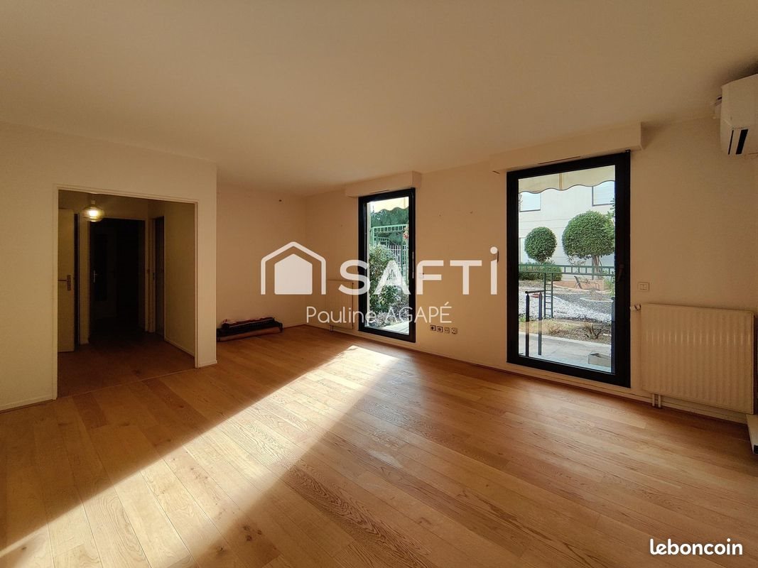 Appartement à vendre, 55m², Montpellier