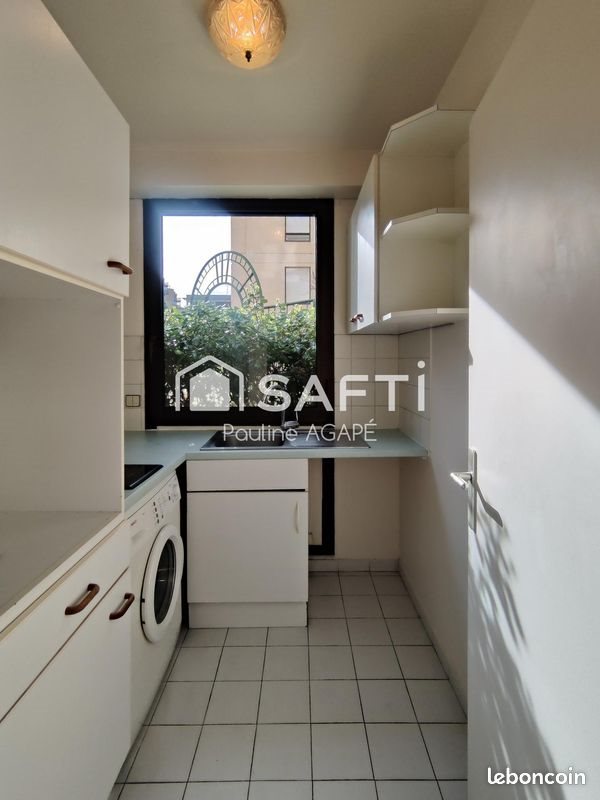 Appartement à vendre, 55m², Montpellier