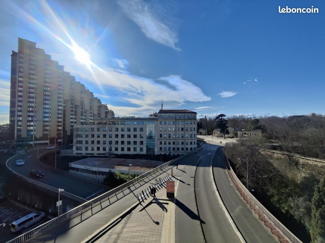 Appartement à vendre, 71m², Montpellier