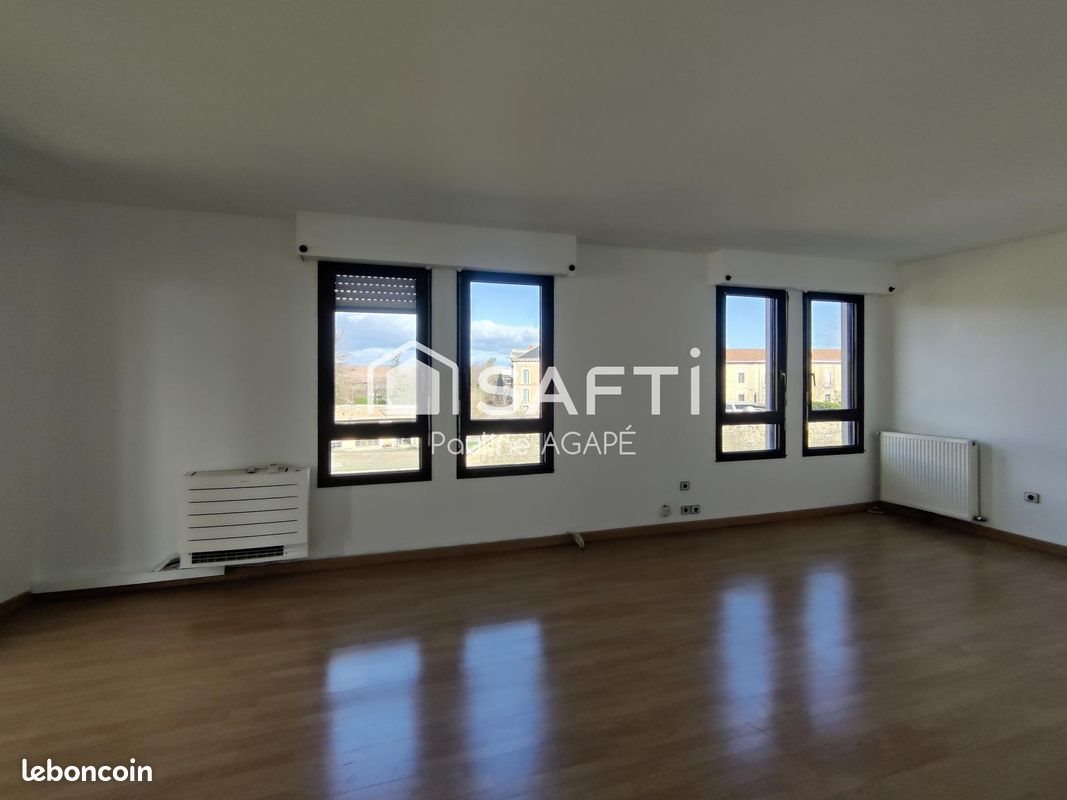 Appartement à vendre, 71m², Montpellier