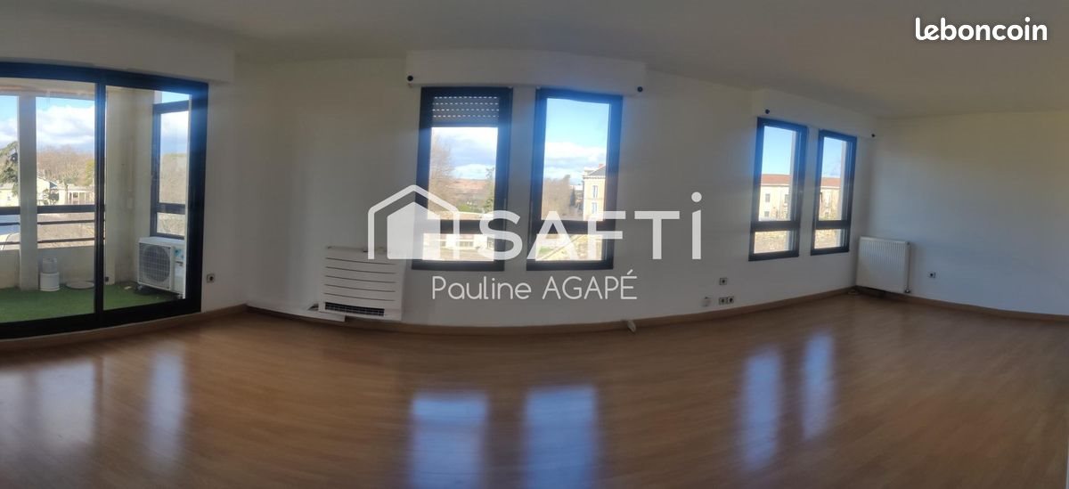 Appartement à vendre, 71m², Montpellier