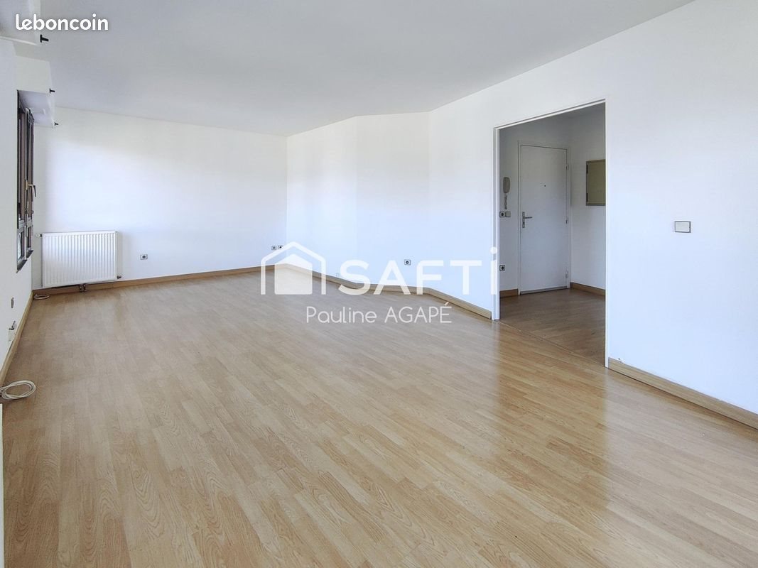 Appartement à vendre, 71m², Montpellier
