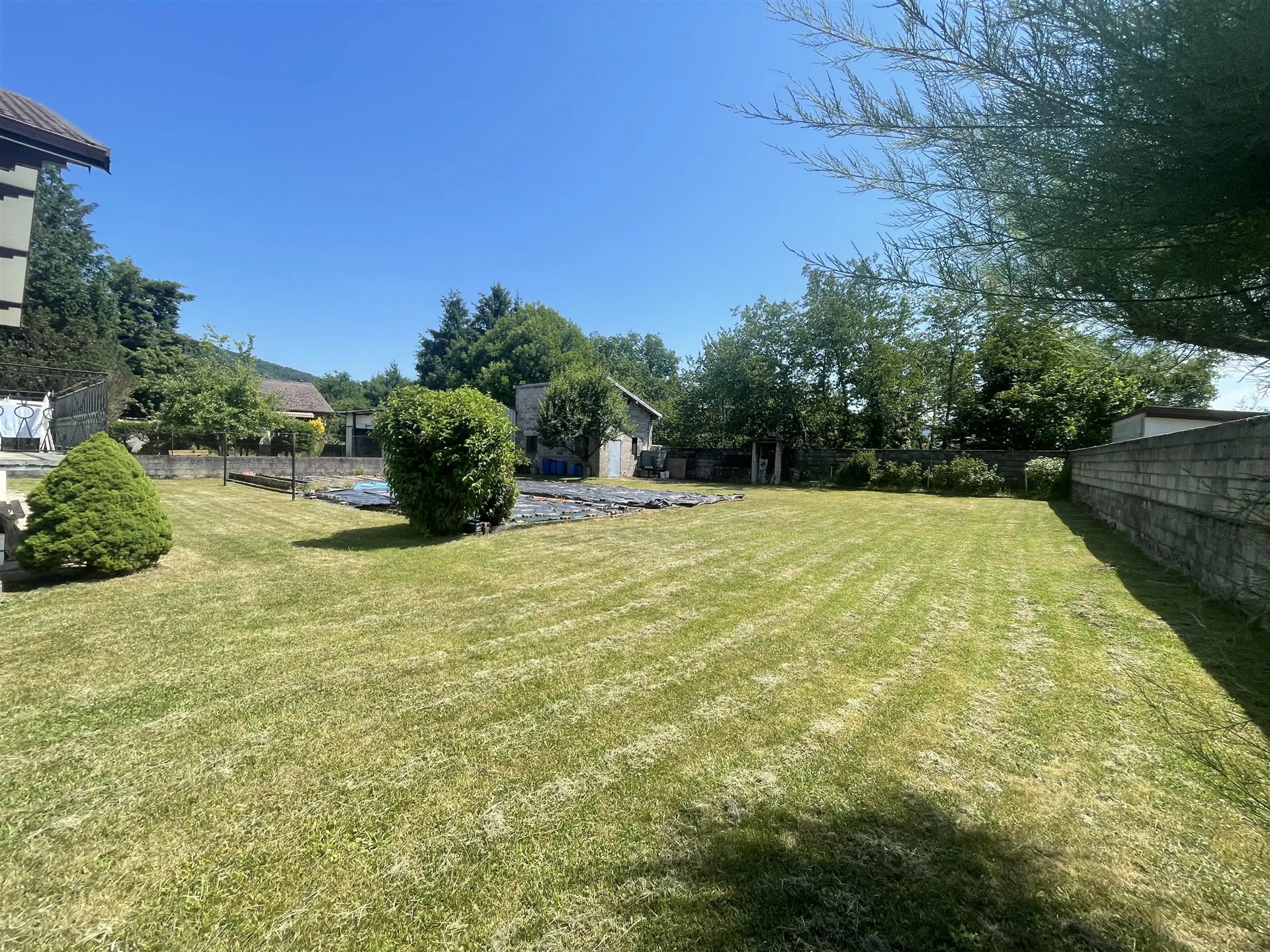 Maison à vendre, 114m², Eloyes