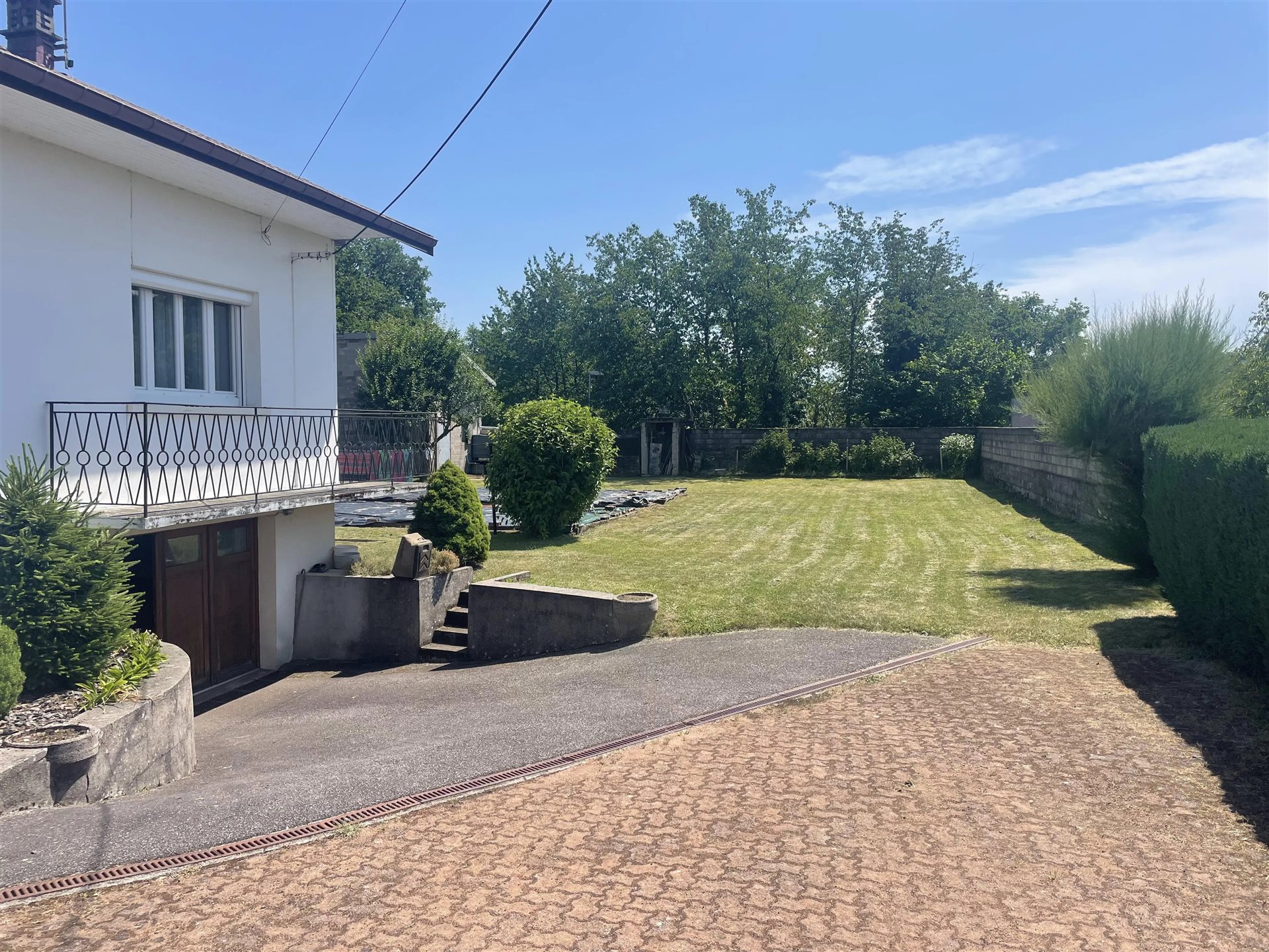 Maison à vendre, 114m², Eloyes