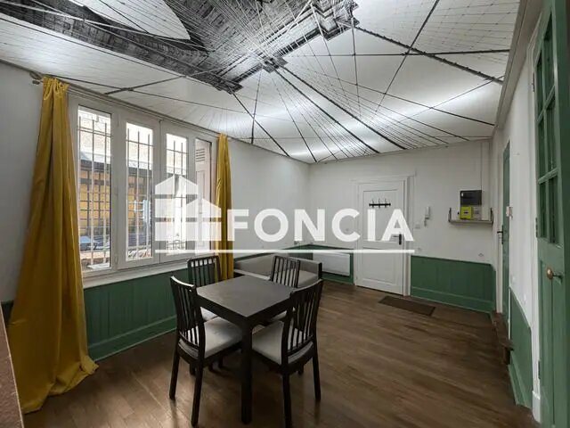 Appartement à louer, 33m², Castres
