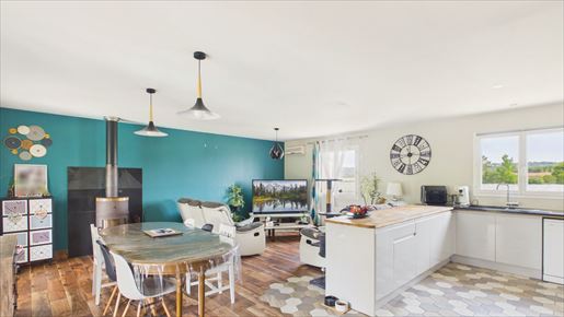 Maison 6 pièces 143 m² · à Montesquieu · 143 m² · 229 900 €