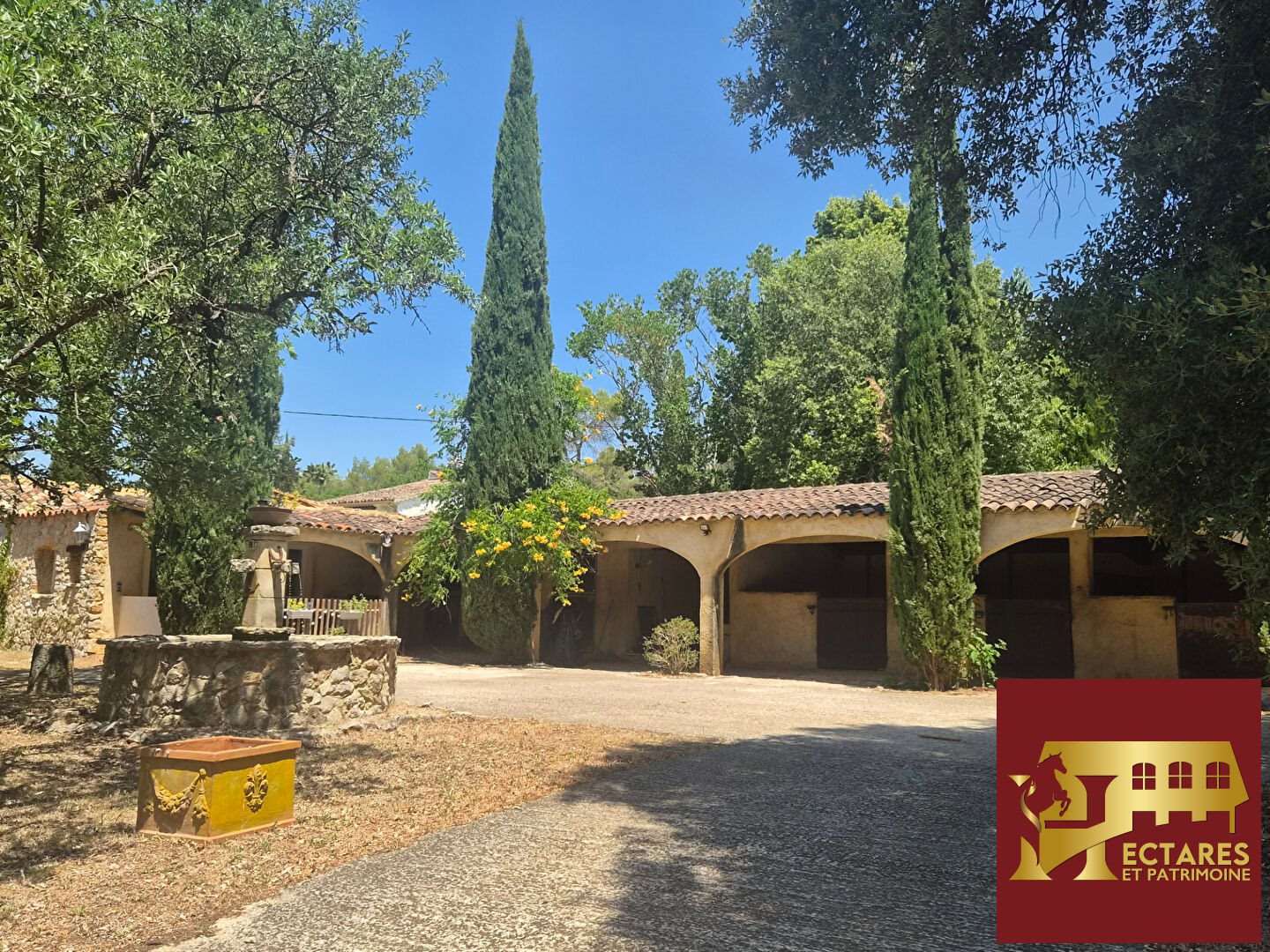 Maison à vendre, 117m², Lorgues