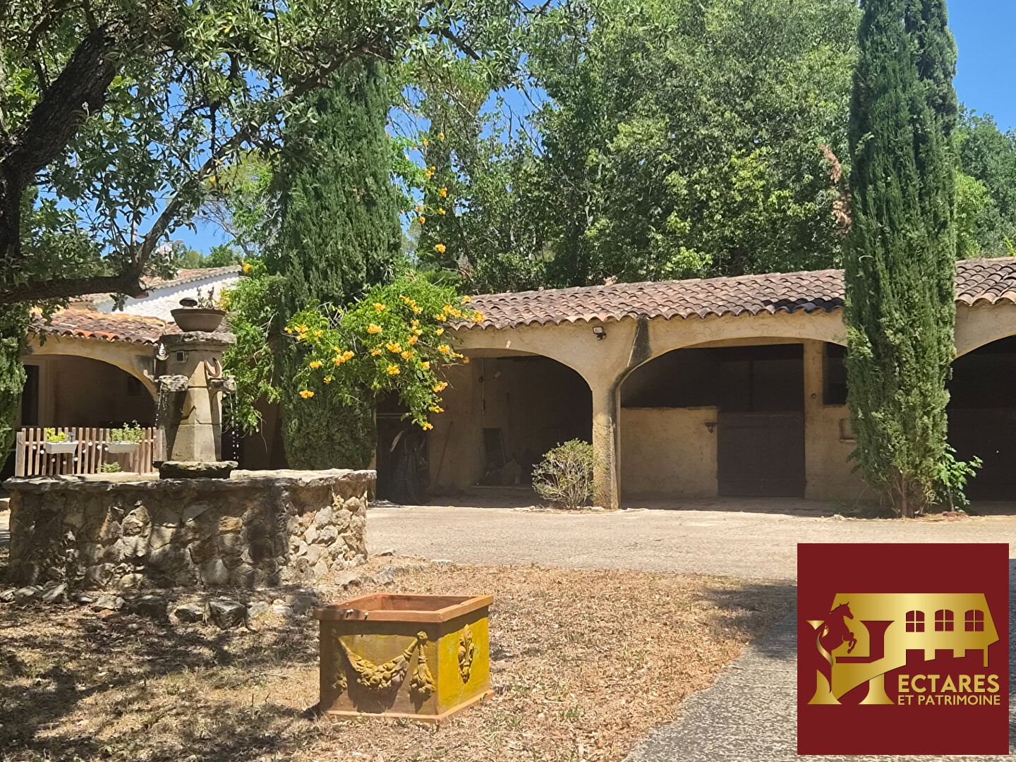 Maison à vendre, 117m², Lorgues