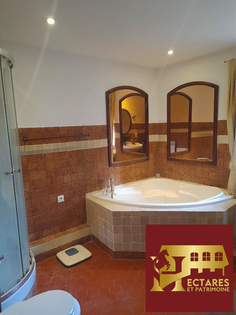 Maison à vendre, 117m², Lorgues
