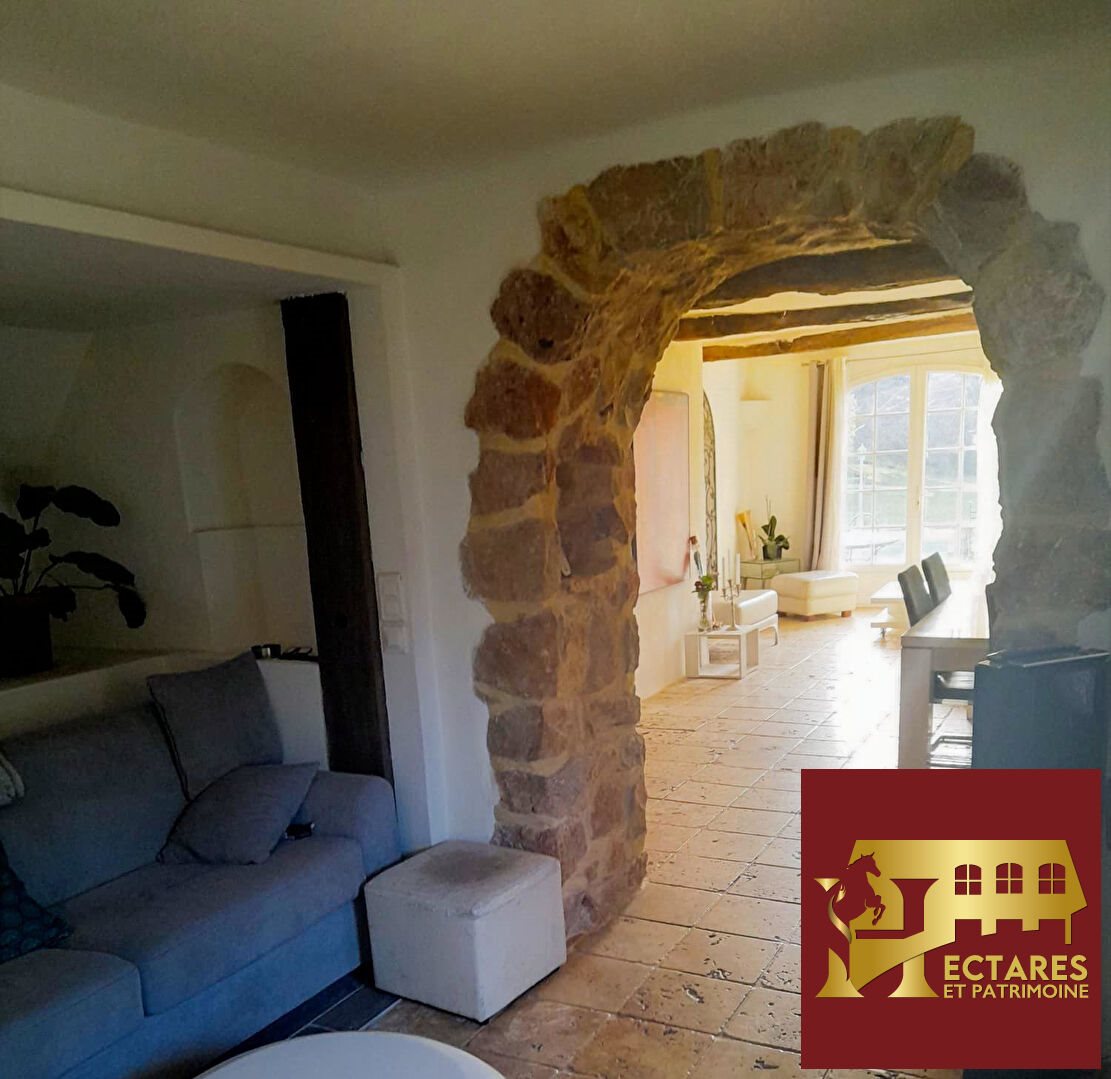 Maison à vendre, 117m², Lorgues