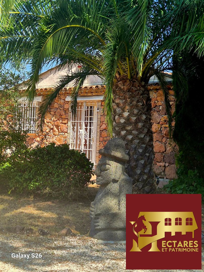 Maison à vendre, 234m², Roquebrune-sur-Argens