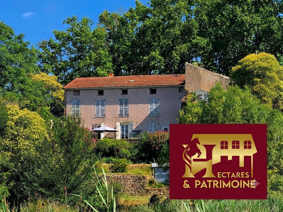 Maison à vendre, 730m², Le Muy
