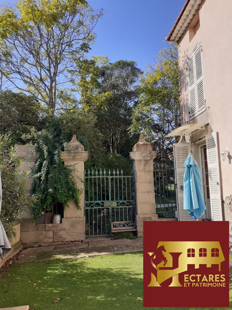 Maison à vendre, 730m², Le Muy