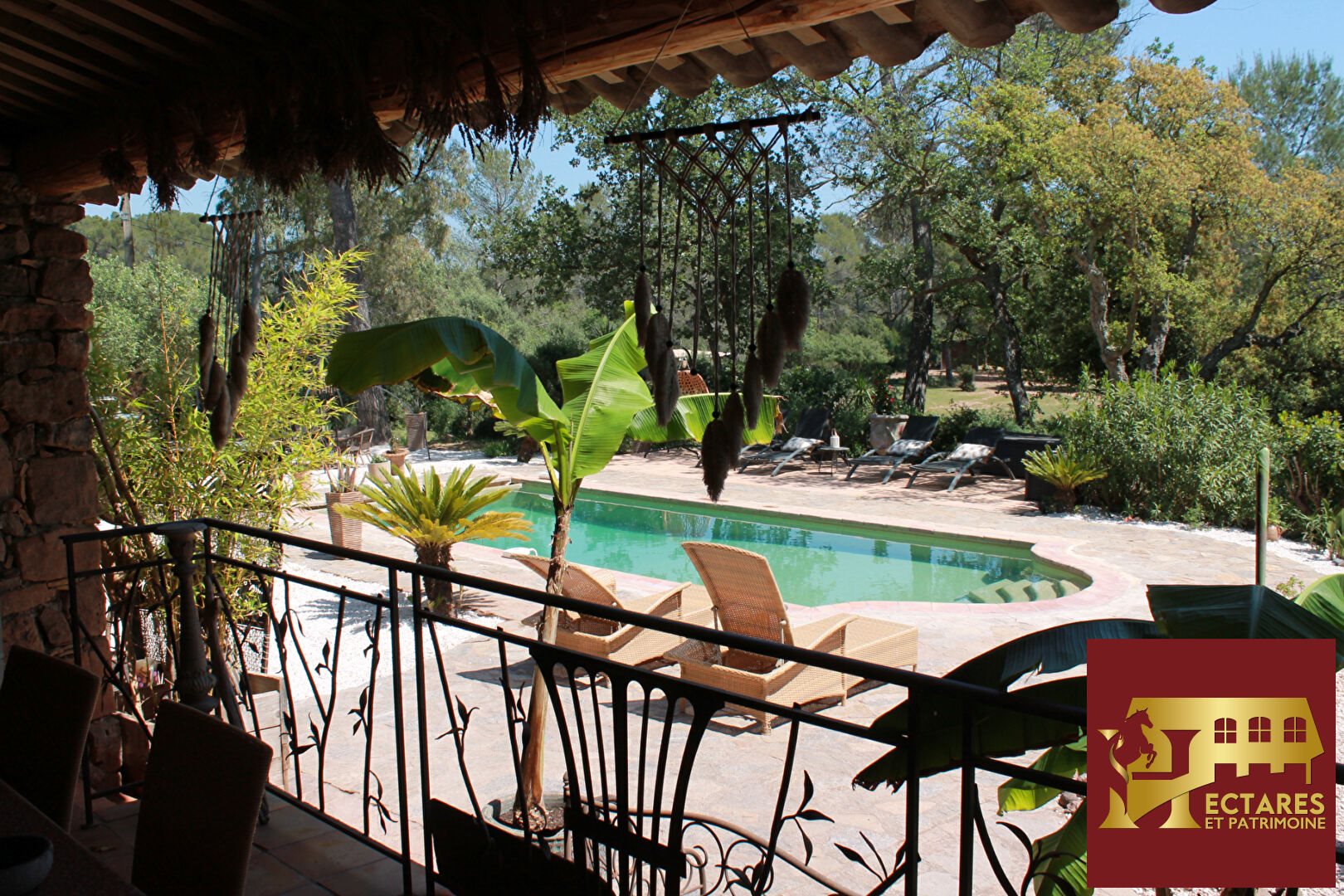 Maison à vendre, 200m², Roquebrune-sur-Argens