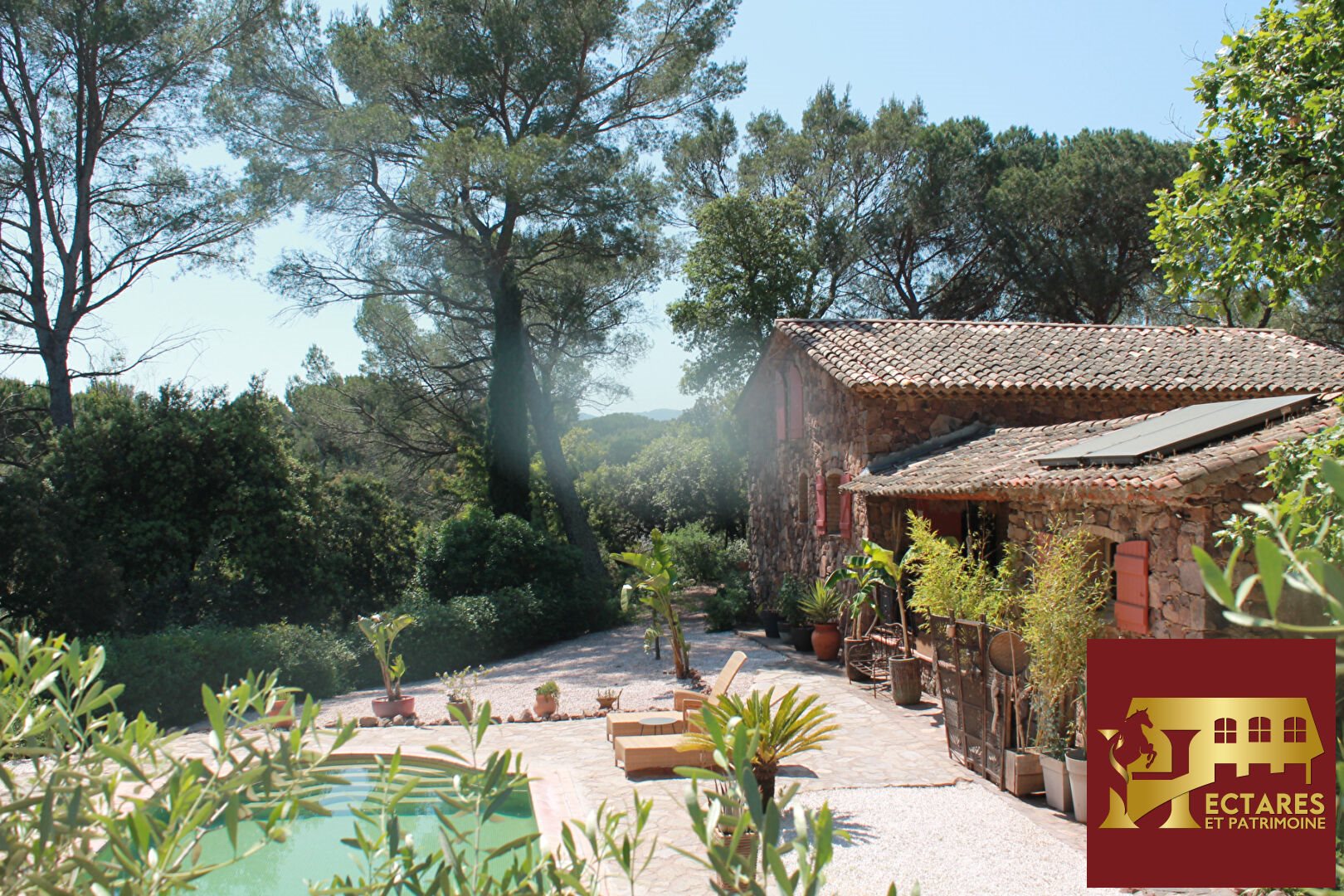 Maison à vendre, 200m², Roquebrune-sur-Argens