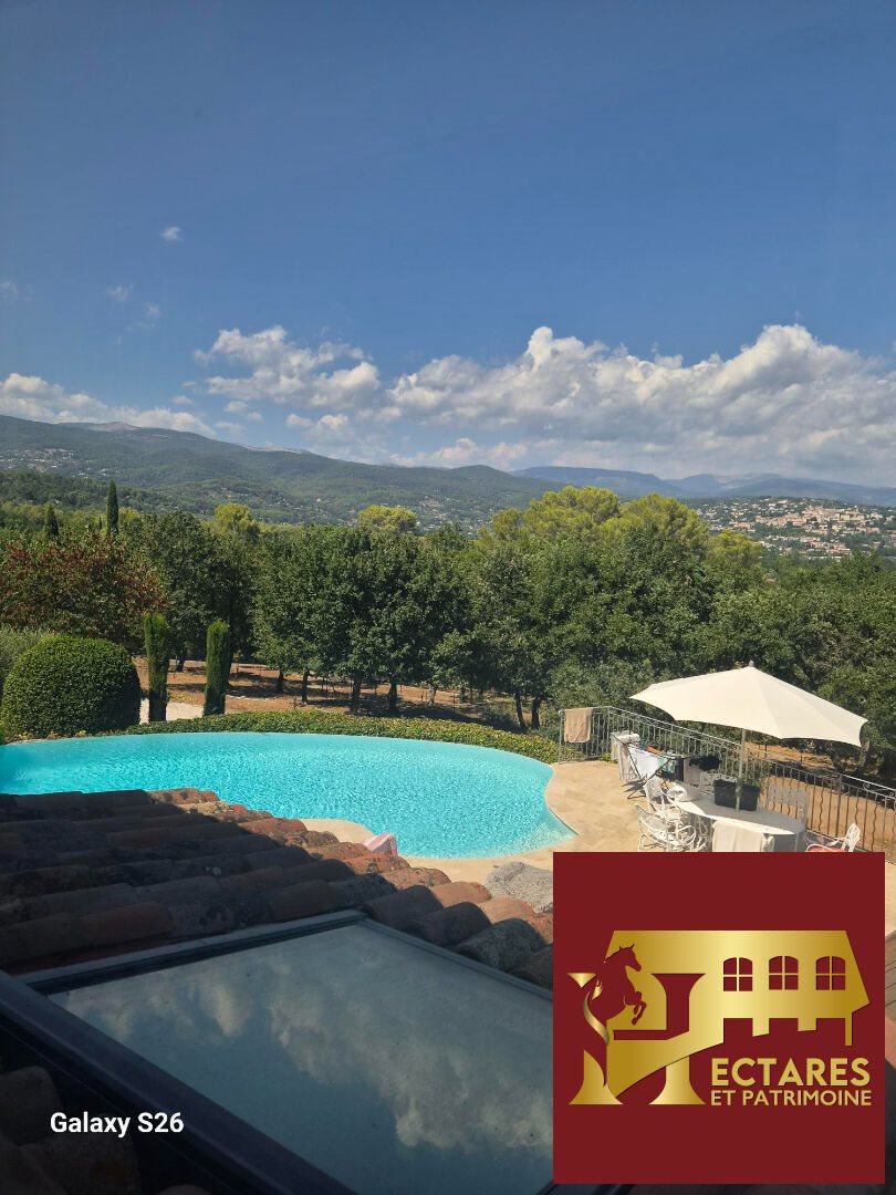 Maison à vendre, 205m², Fayence