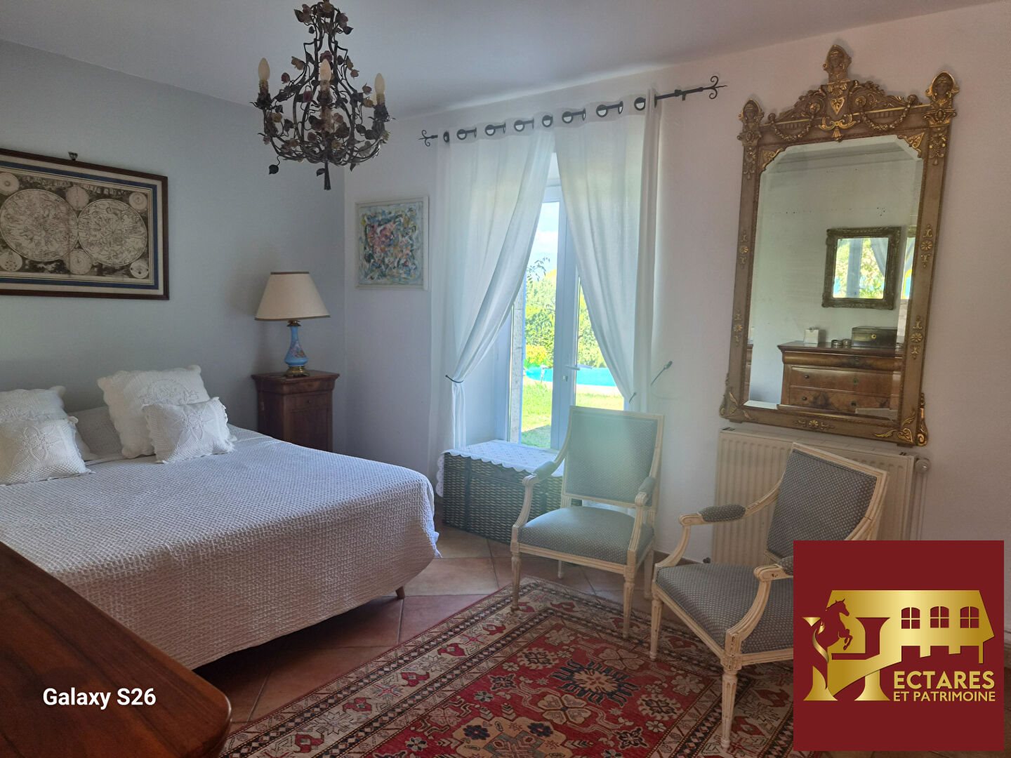 Maison à vendre, 205m², Fayence