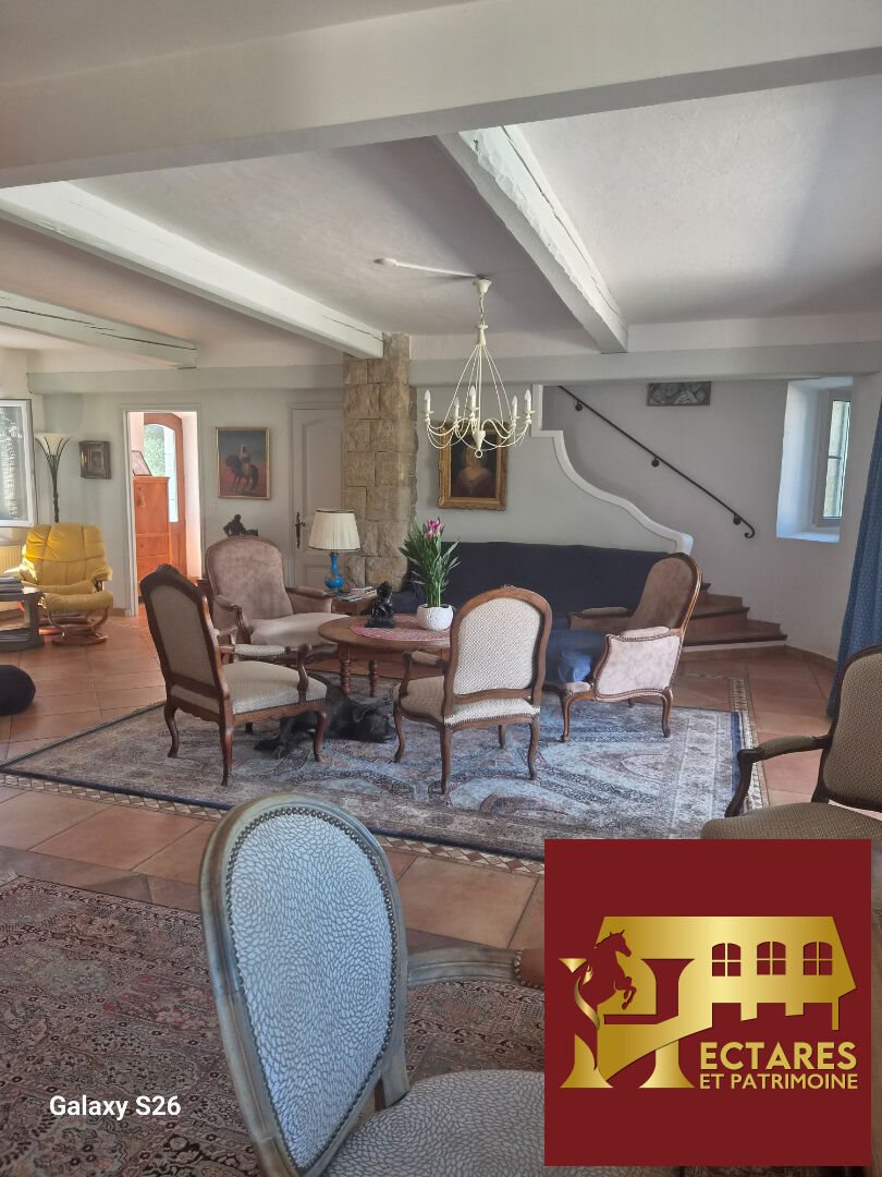 Maison à vendre, 205m², Fayence