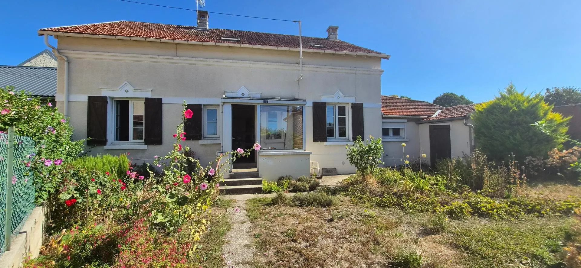 Maison à vendre, 79m², Vailly-sur-Aisne