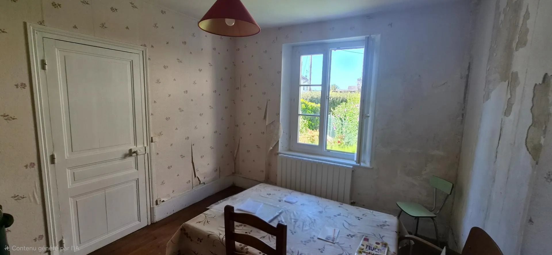 Maison à vendre, 79m², Vailly-sur-Aisne