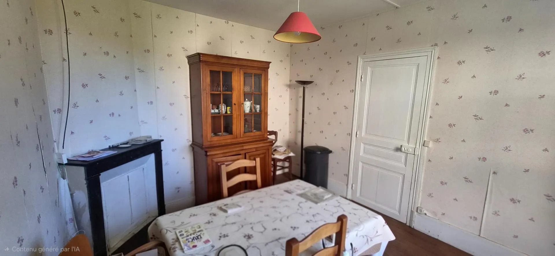 Maison à vendre, 79m², Vailly-sur-Aisne