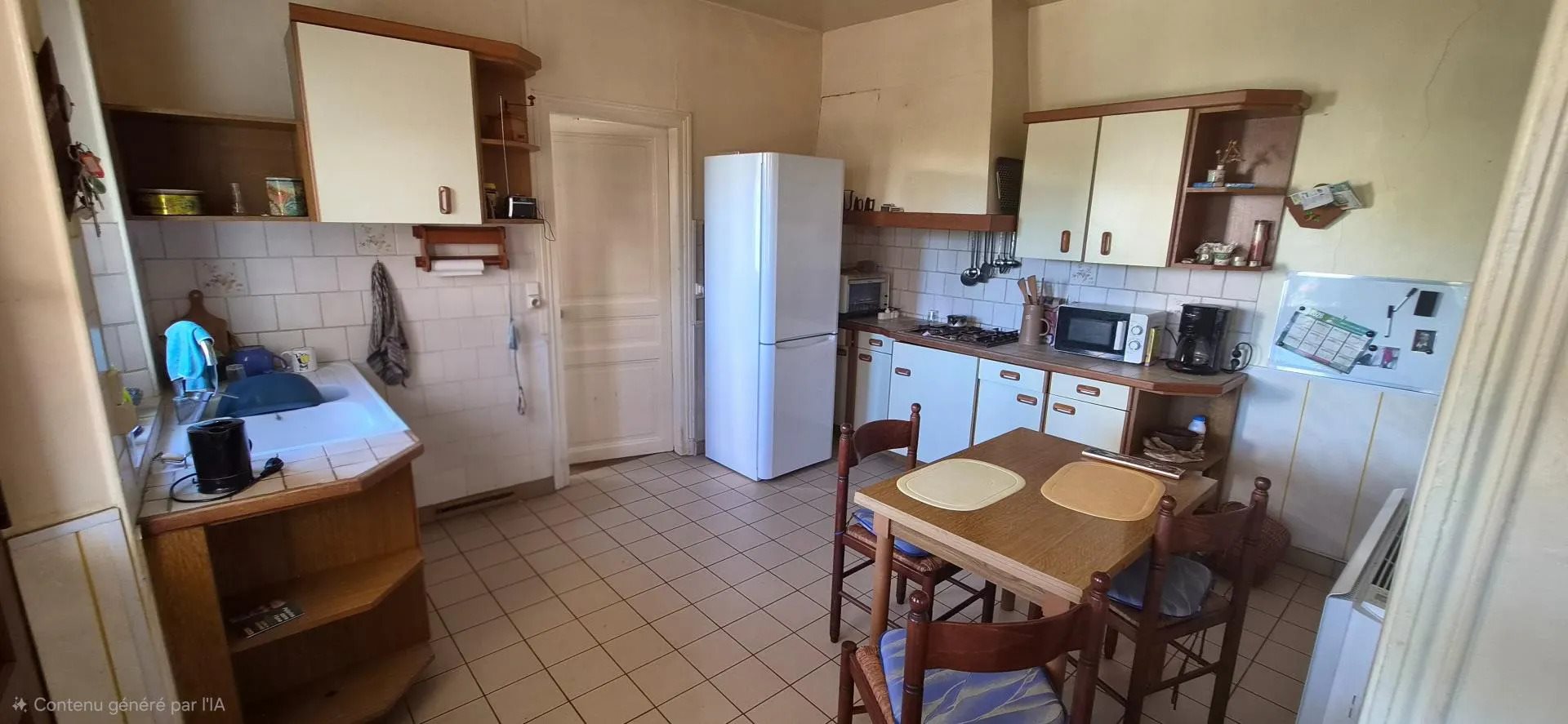 Maison à vendre, 79m², Vailly-sur-Aisne