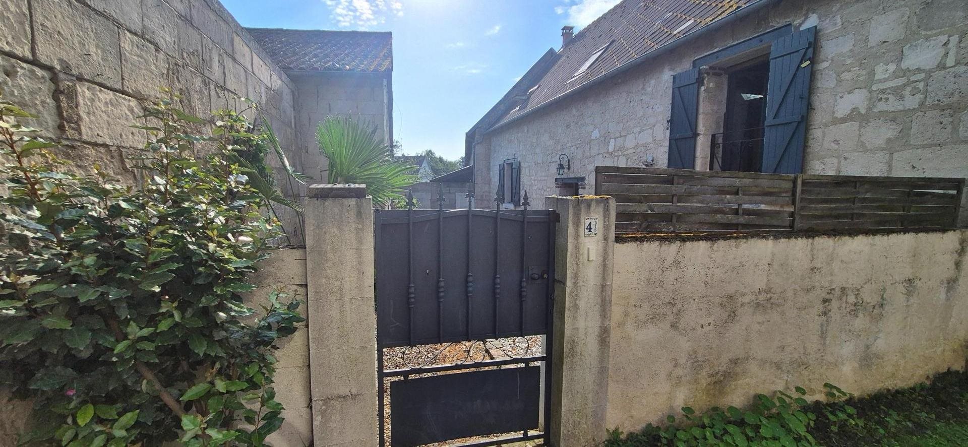 Maison à vendre, 113m², Chauny