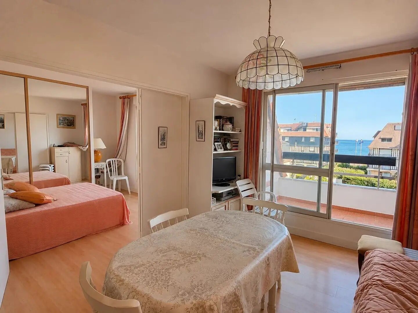 Appartement à vendre, 32m², Cabourg