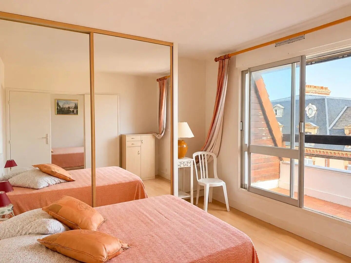 Appartement à vendre, 32m², Cabourg