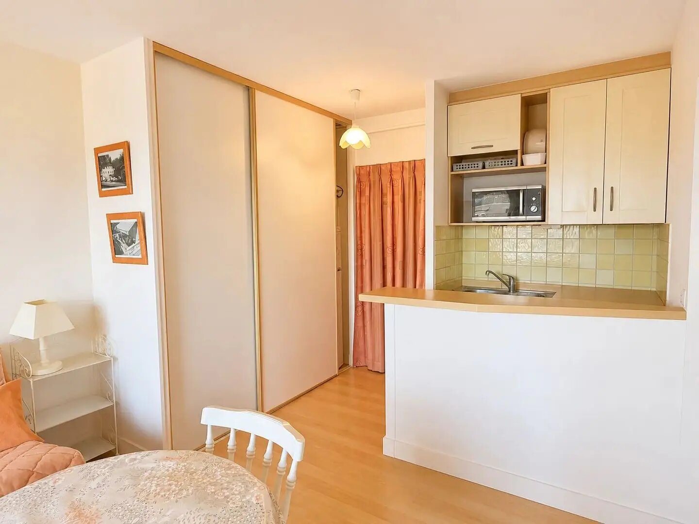 Appartement à vendre, 32m², Cabourg