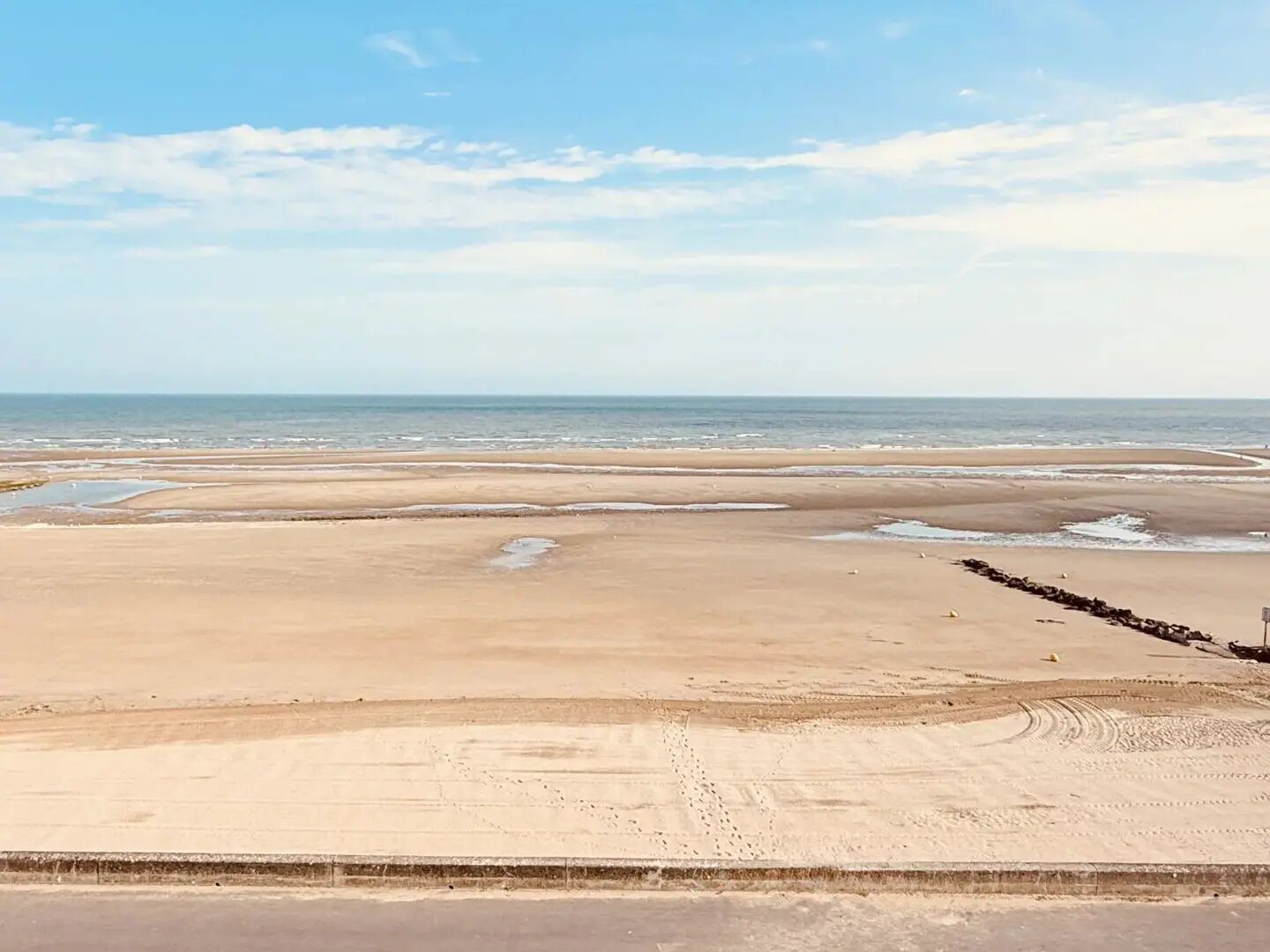 Appartement à vendre, 38m², Cabourg