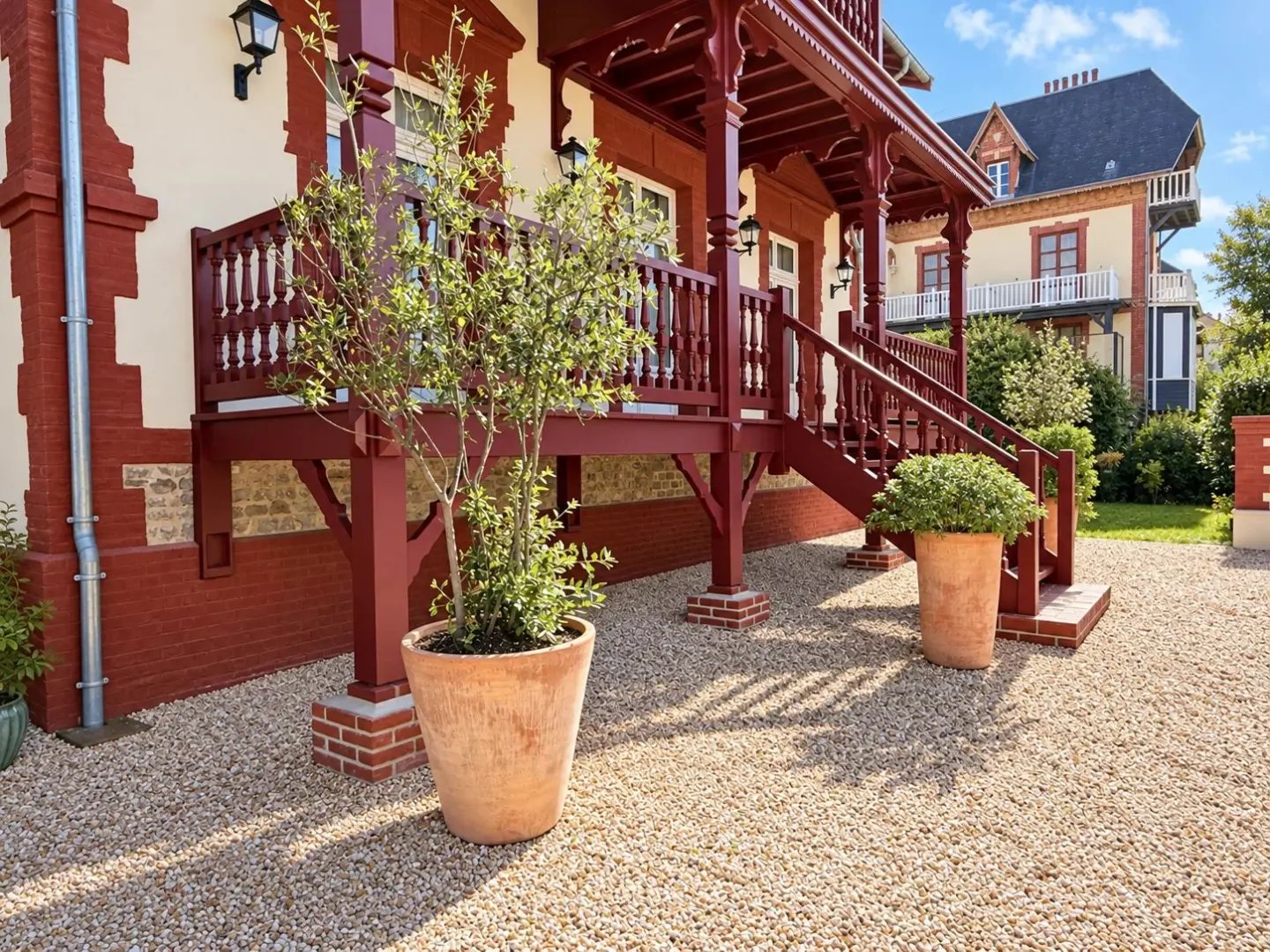 Maison à vendre, 380m², Houlgate