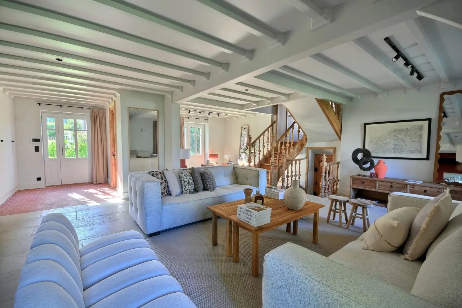 Maison à vendre, 380m², Houlgate