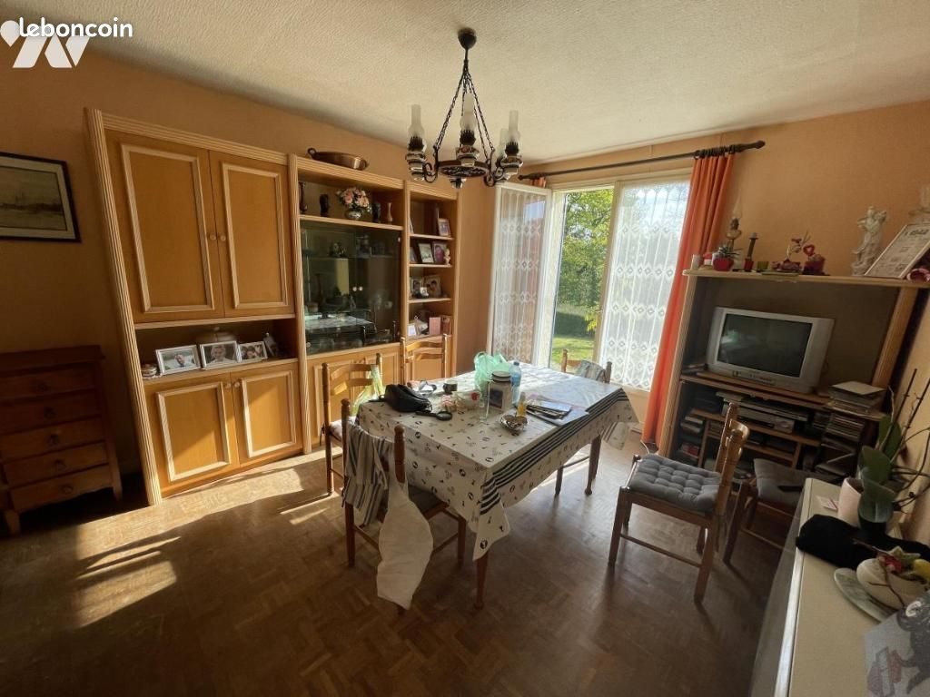 Maison à vendre, 67m², Plourivo